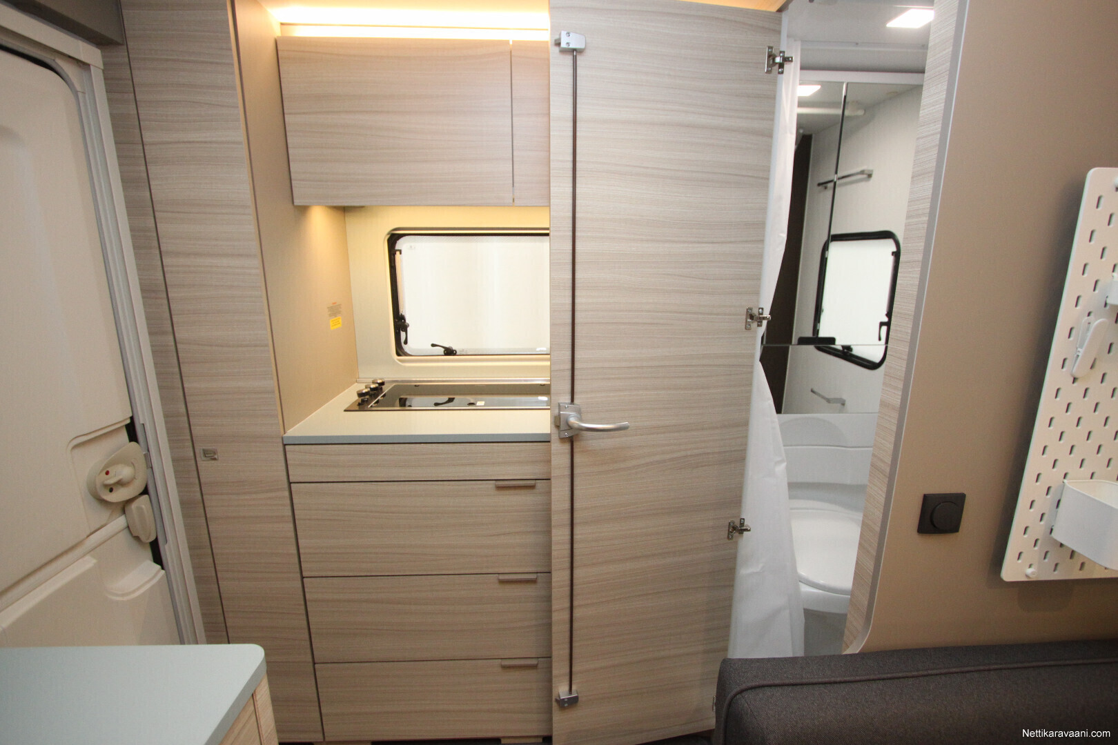 Adria Altea 542 PH фотография номер 32332
