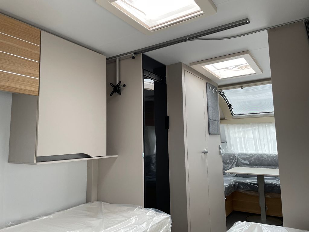 Adria Adora 502 UL фотография номер 32572