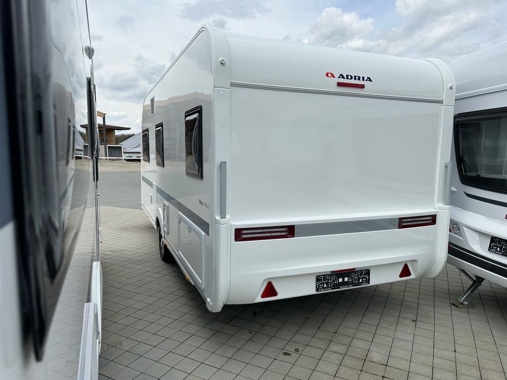 Adria Altea 502 UL фотография номер 32307