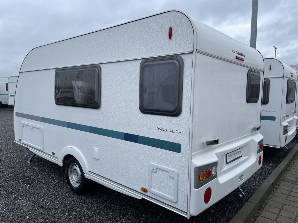Adria Aviva 442 PH фотография номер 32025