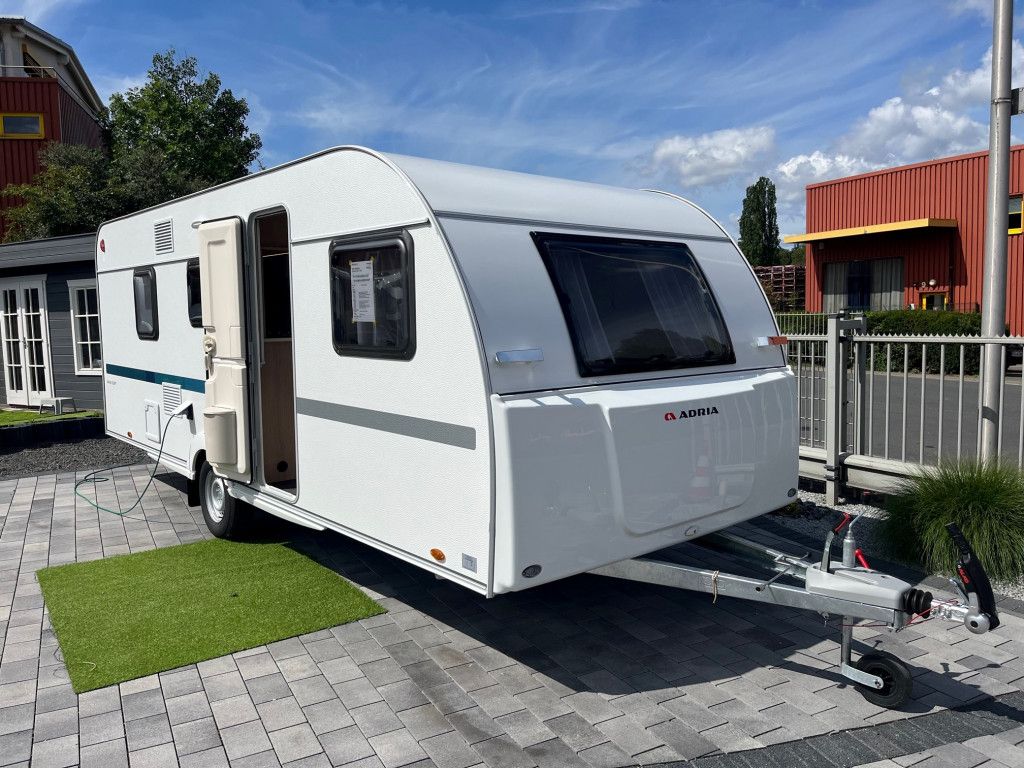 Adria Aviva 563 PT фотография номер 32149