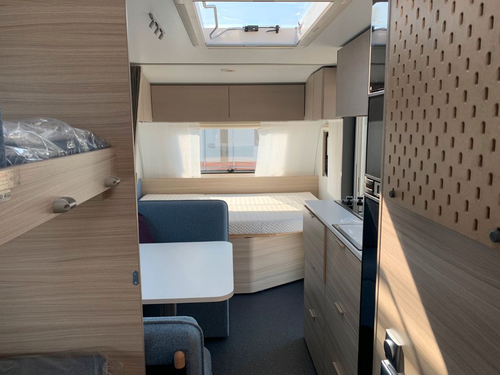 Adria Altea 552 PK фотография номер 32354