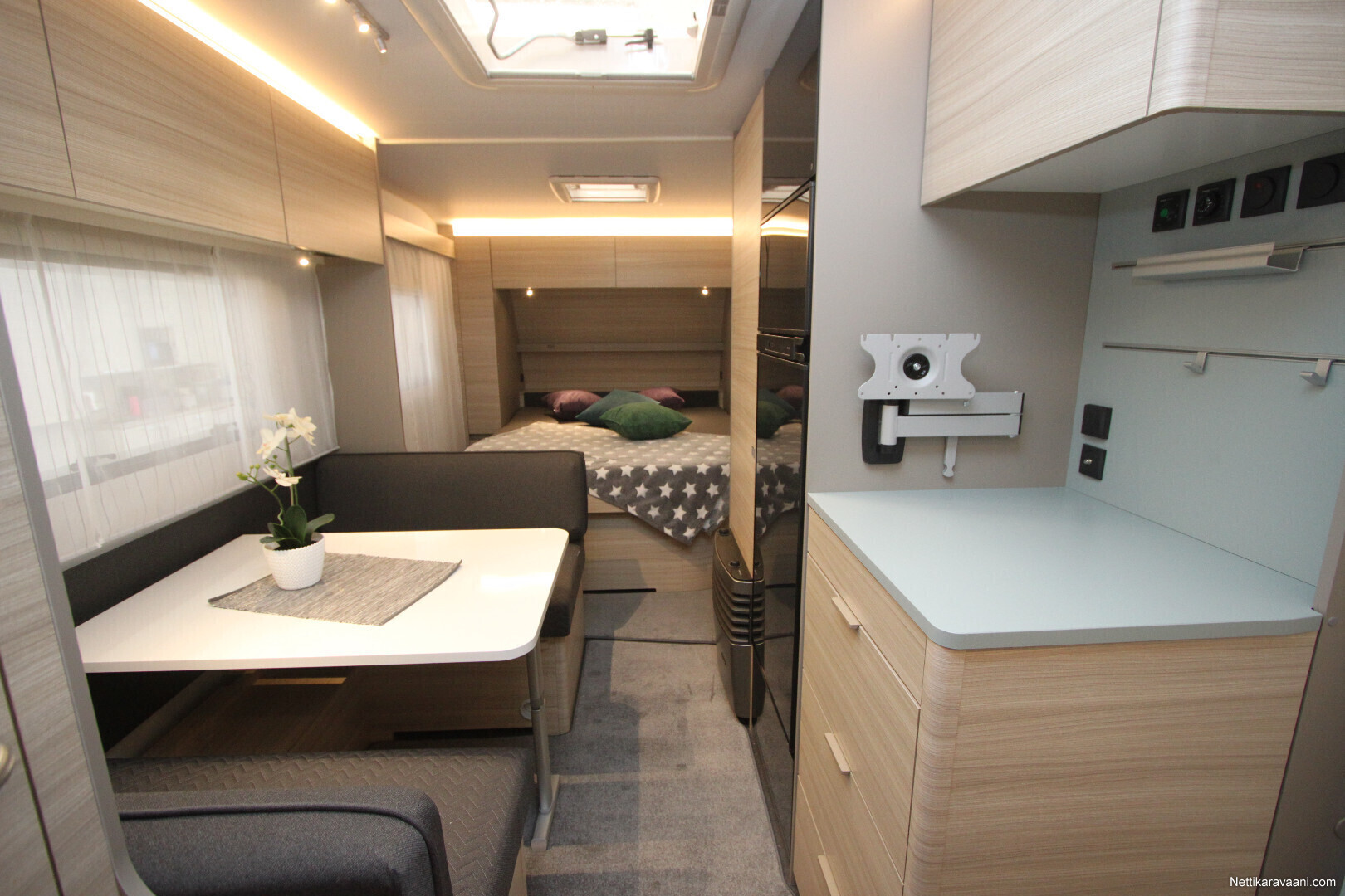 Adria Altea 542 PH фотография номер 32323