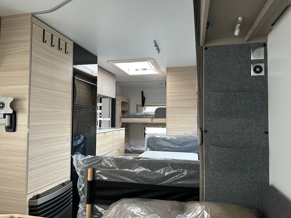Adria Altea 542 PK фотография номер 32340
