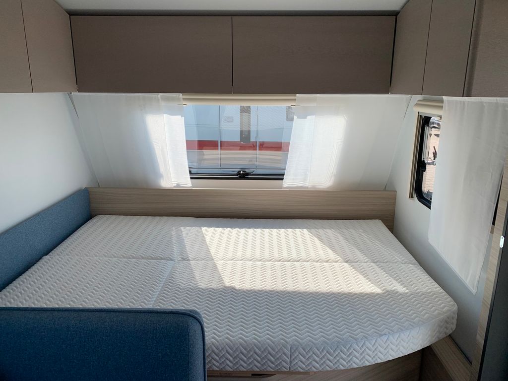 Adria Altea 552 PK фотография номер 32355