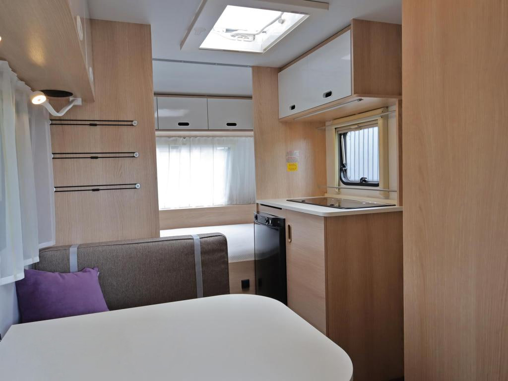 Adria Aviva 400 PS фотография номер 32015