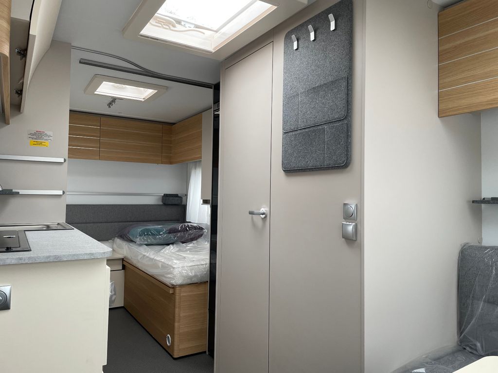 Adria Adora 502 UL фотография номер 32563