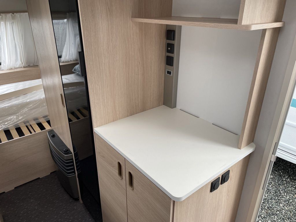 Adria Aviva 442 PH фотография номер 32027