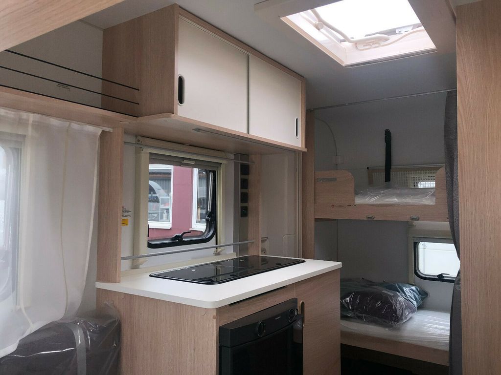 Adria Aviva 360 DK фотография номер 31997