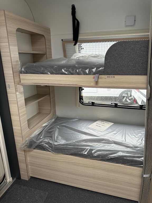 Adria Altea 542 PK фотография номер 32342
