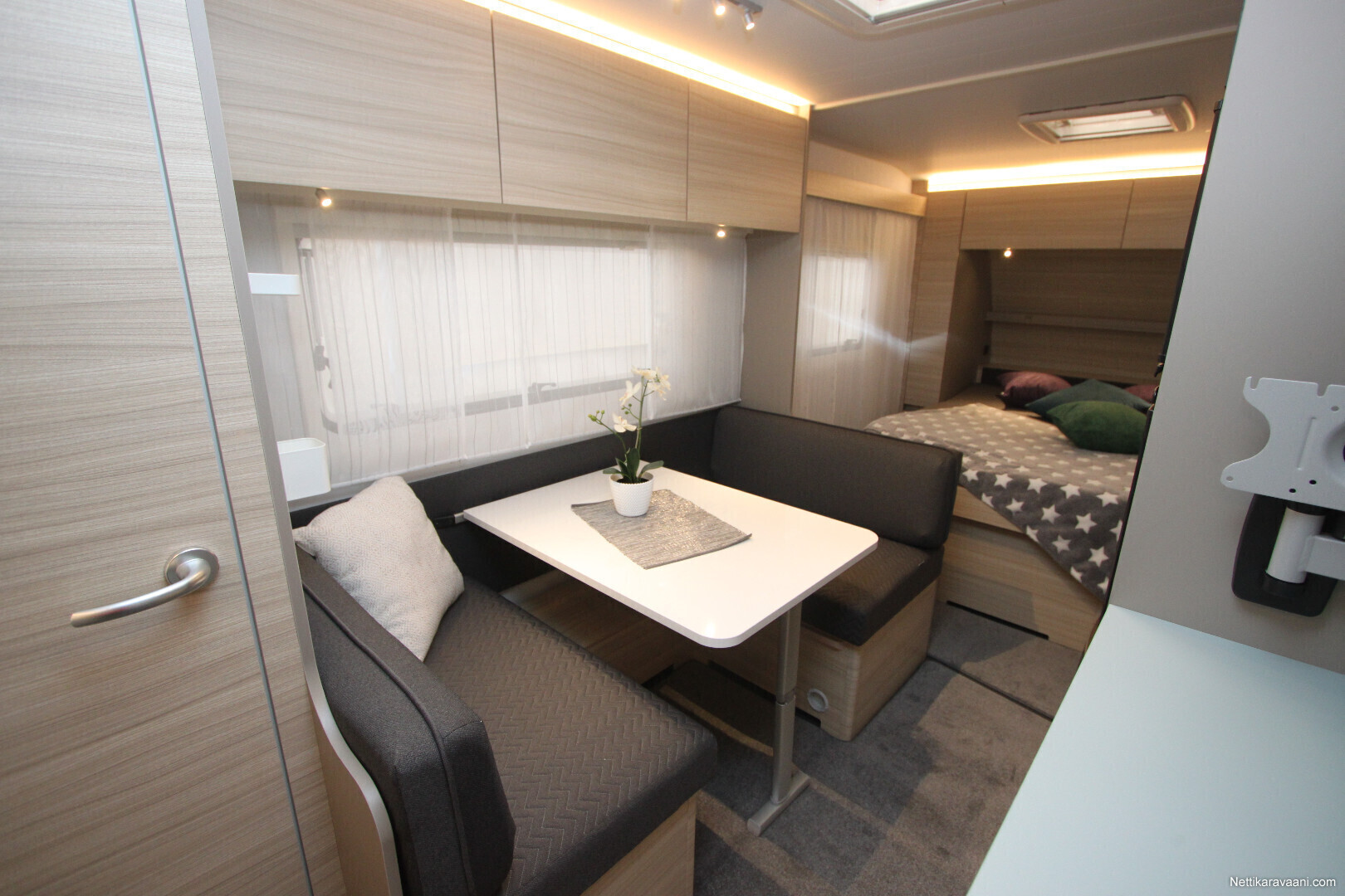 Adria Altea 542 PH фотография номер 32324