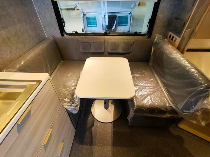 Adria Altea 402 PH фотография номер 32211