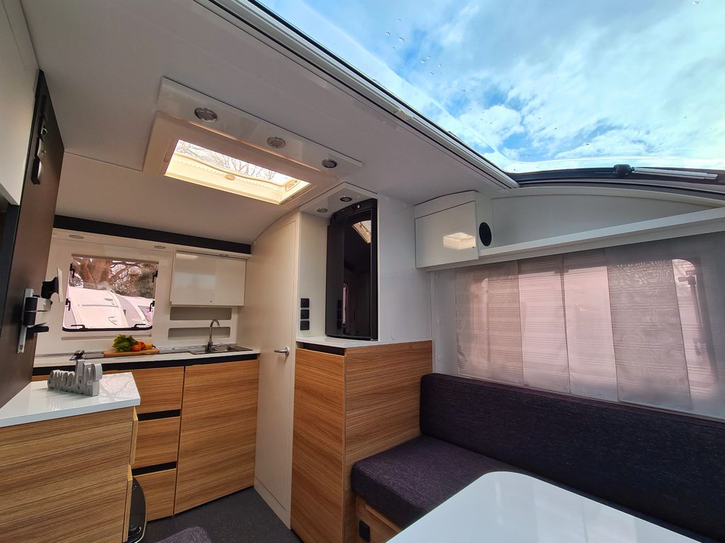 Adria Action 361 LH фотография номер 32460