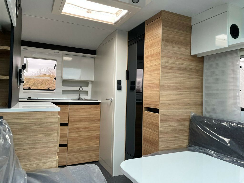 Adria Action 391 LH фотография номер 32472
