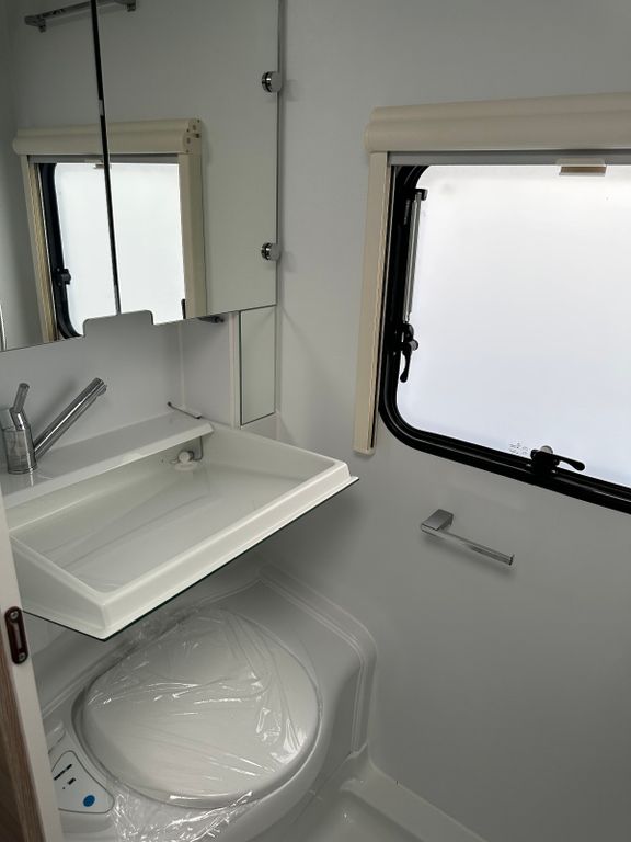 Adria Altea 542 PK фотография номер 32344