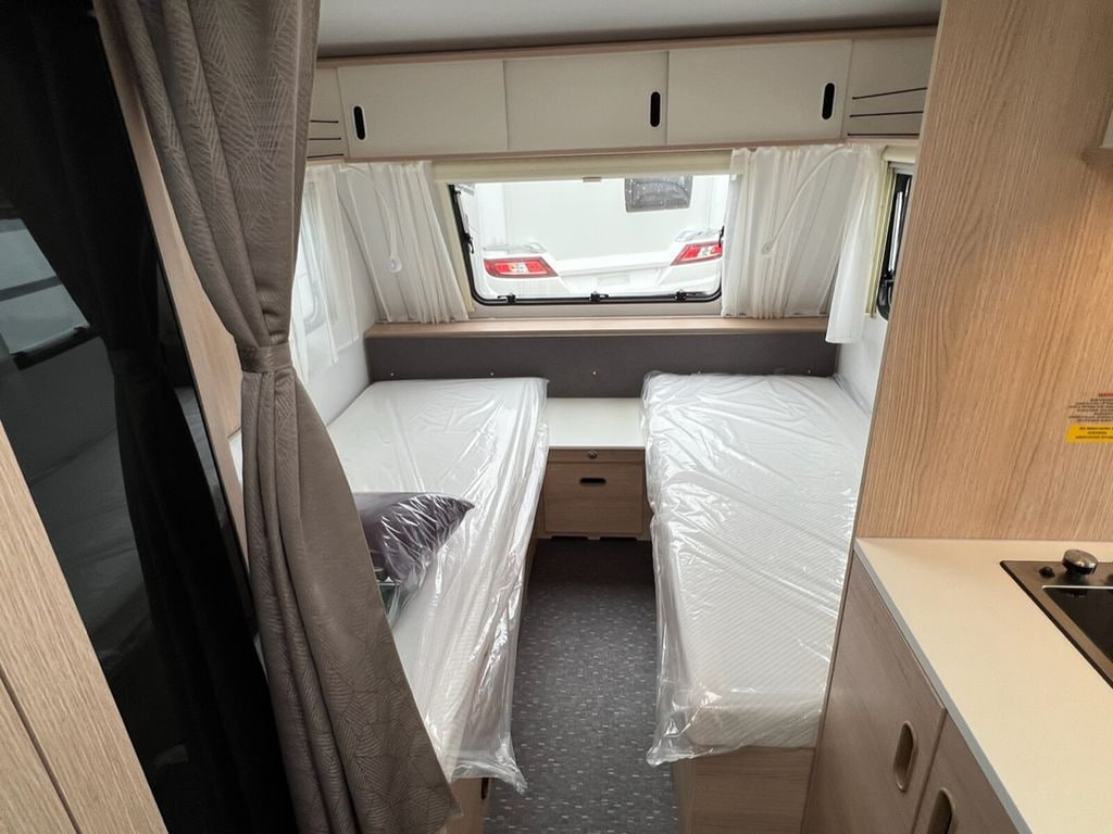 Adria Aviva 492 LU фотография номер 32130
