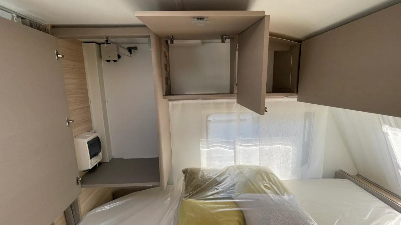 Adria Altea 472 PK фотография номер 32237