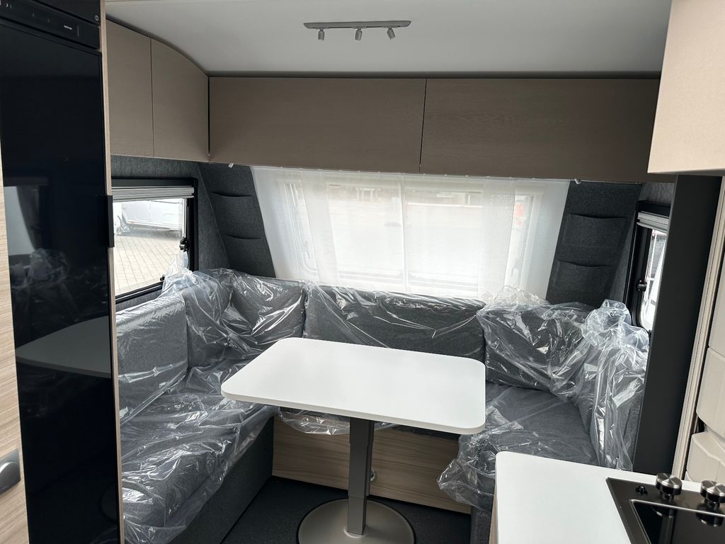 Adria Altea 502 UL фотография номер 32311
