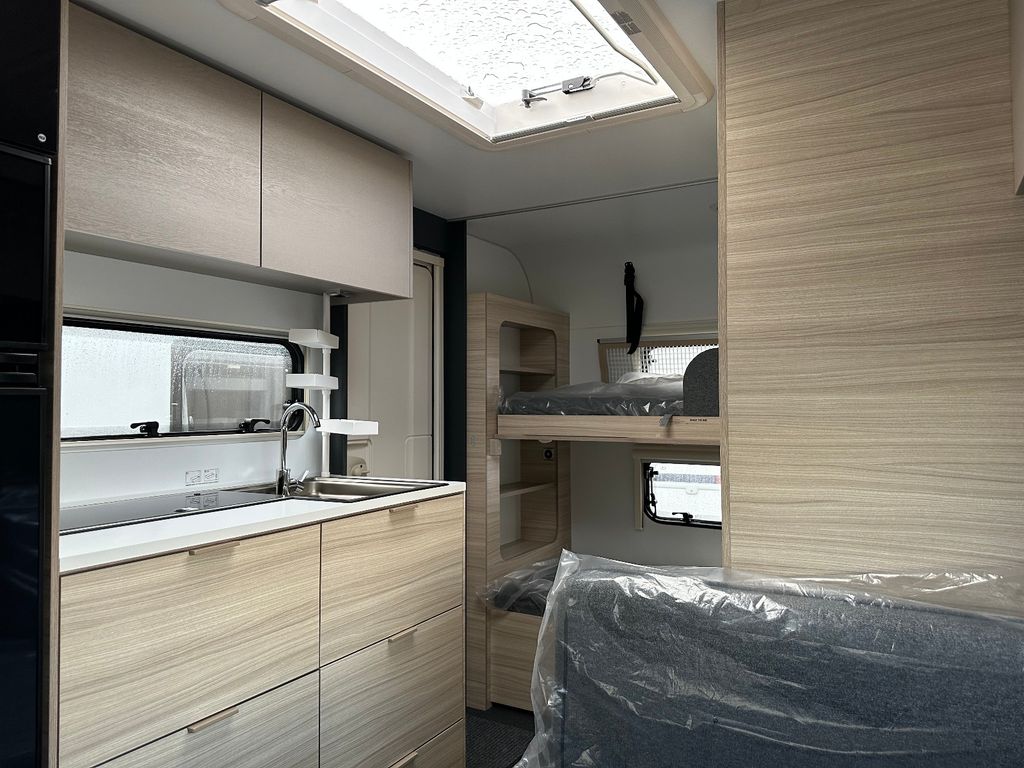 Adria Altea 542 PK фотография номер 32346