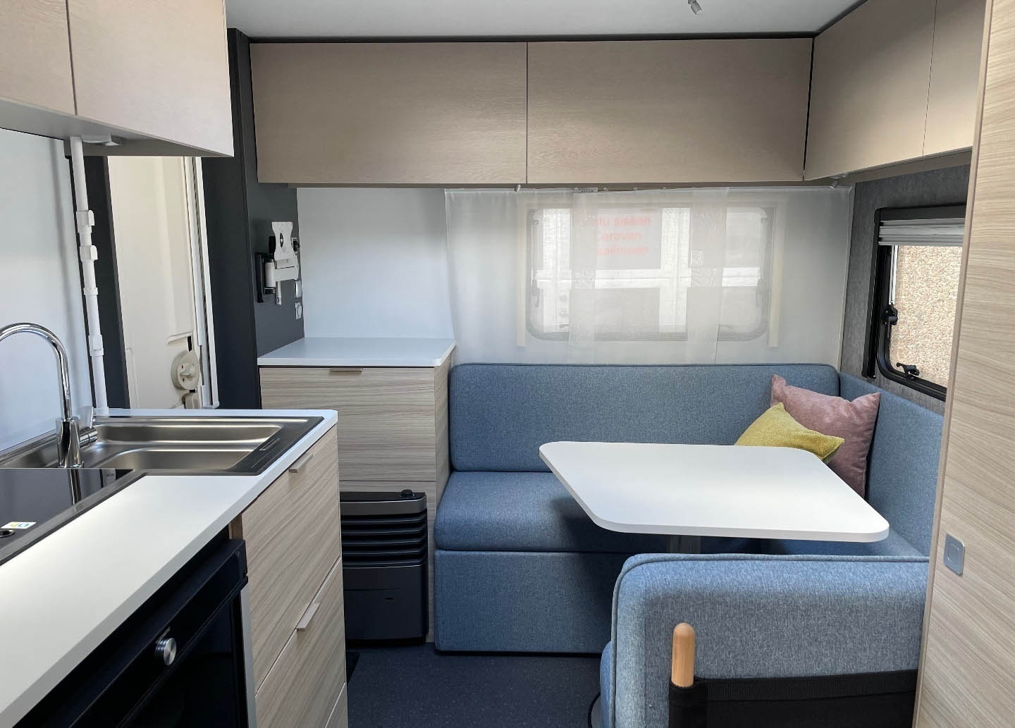 Adria Altea 432 PX фотография номер 32226