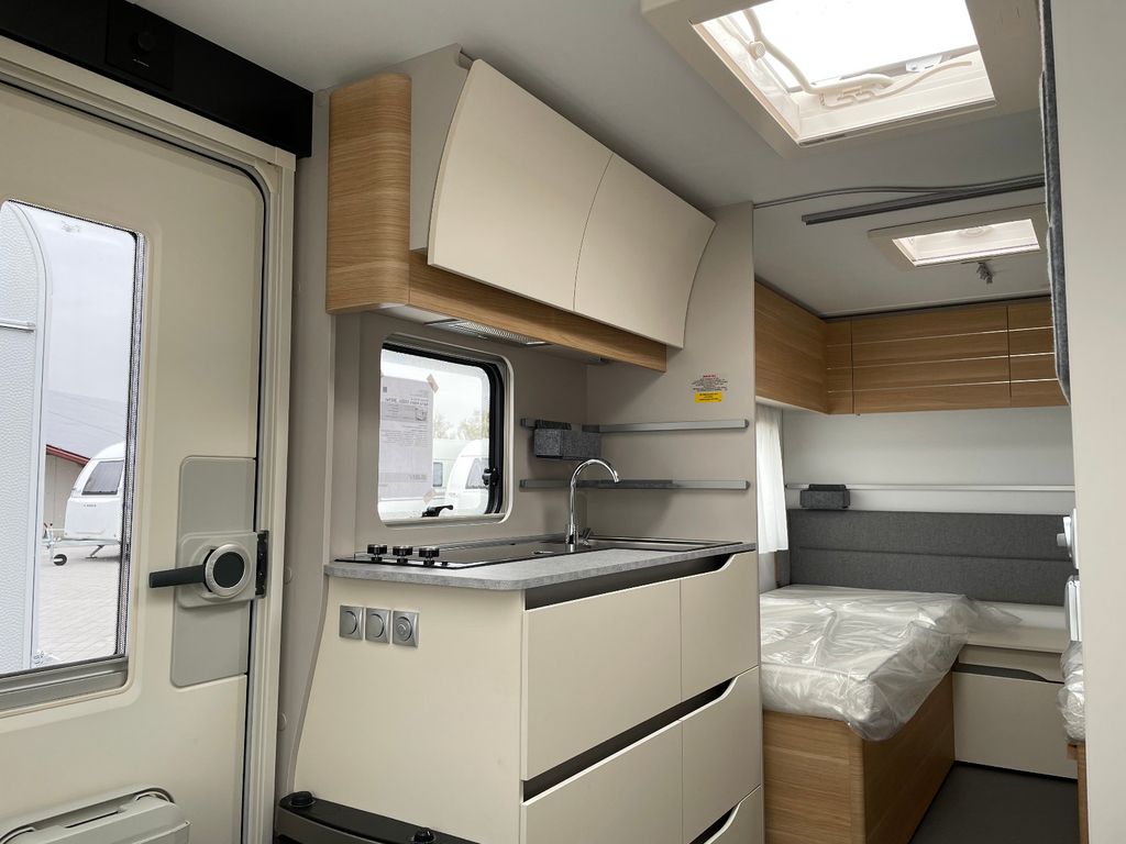 Adria Adora 502 UL фотография номер 32565