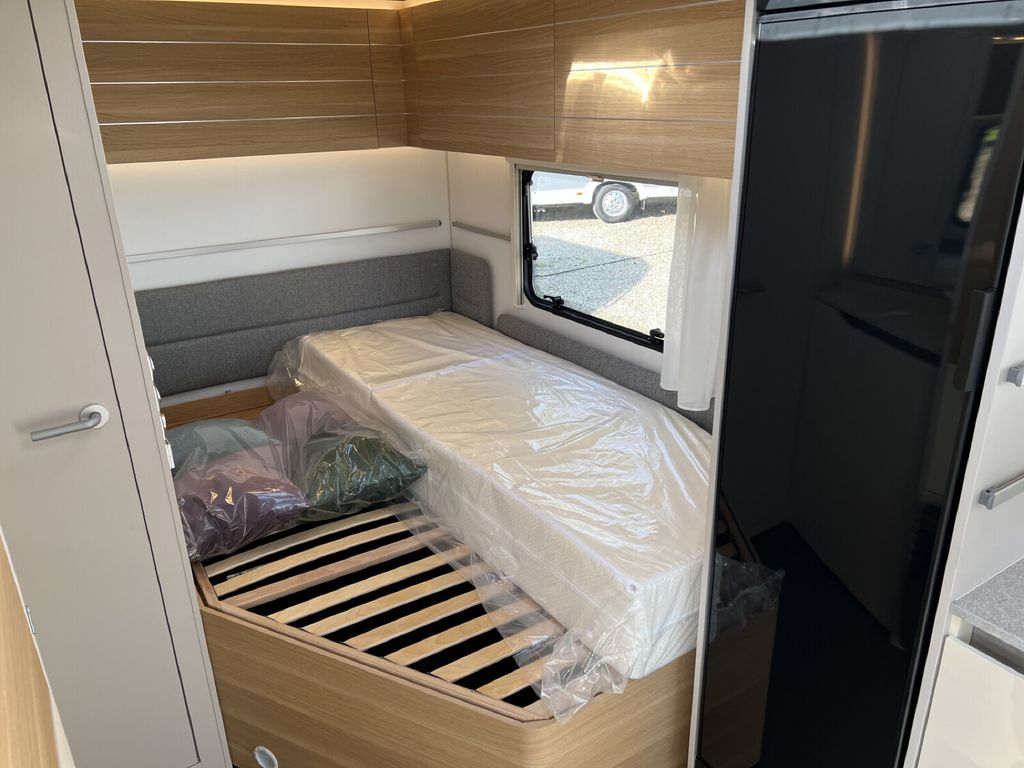 Adria Adora 522 UP фотография номер 32581
