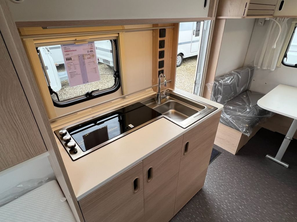 Adria Aviva 492 LU фотография номер 32131