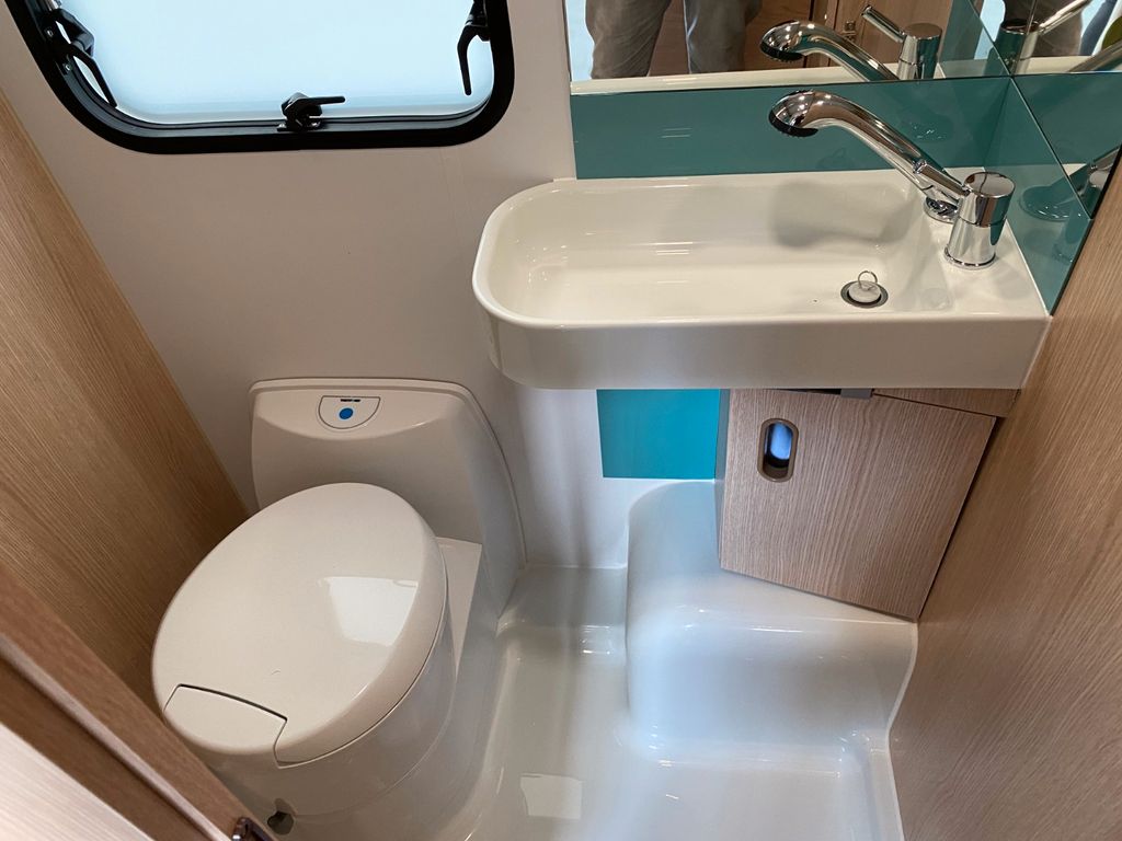 Adria Aviva 360 DK фотография номер 31999