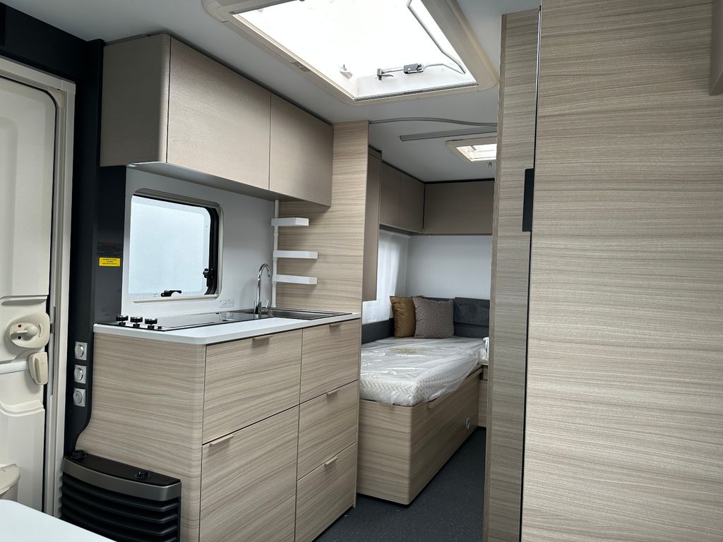 Adria Altea 502 UL фотография номер 32312
