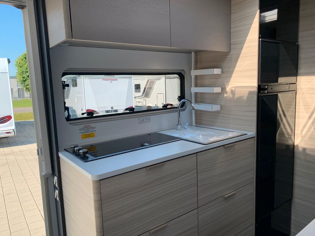 Adria Altea 552 PK фотография номер 32358