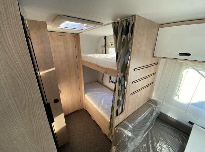 Adria Aviva 552 PT фотография номер 32142