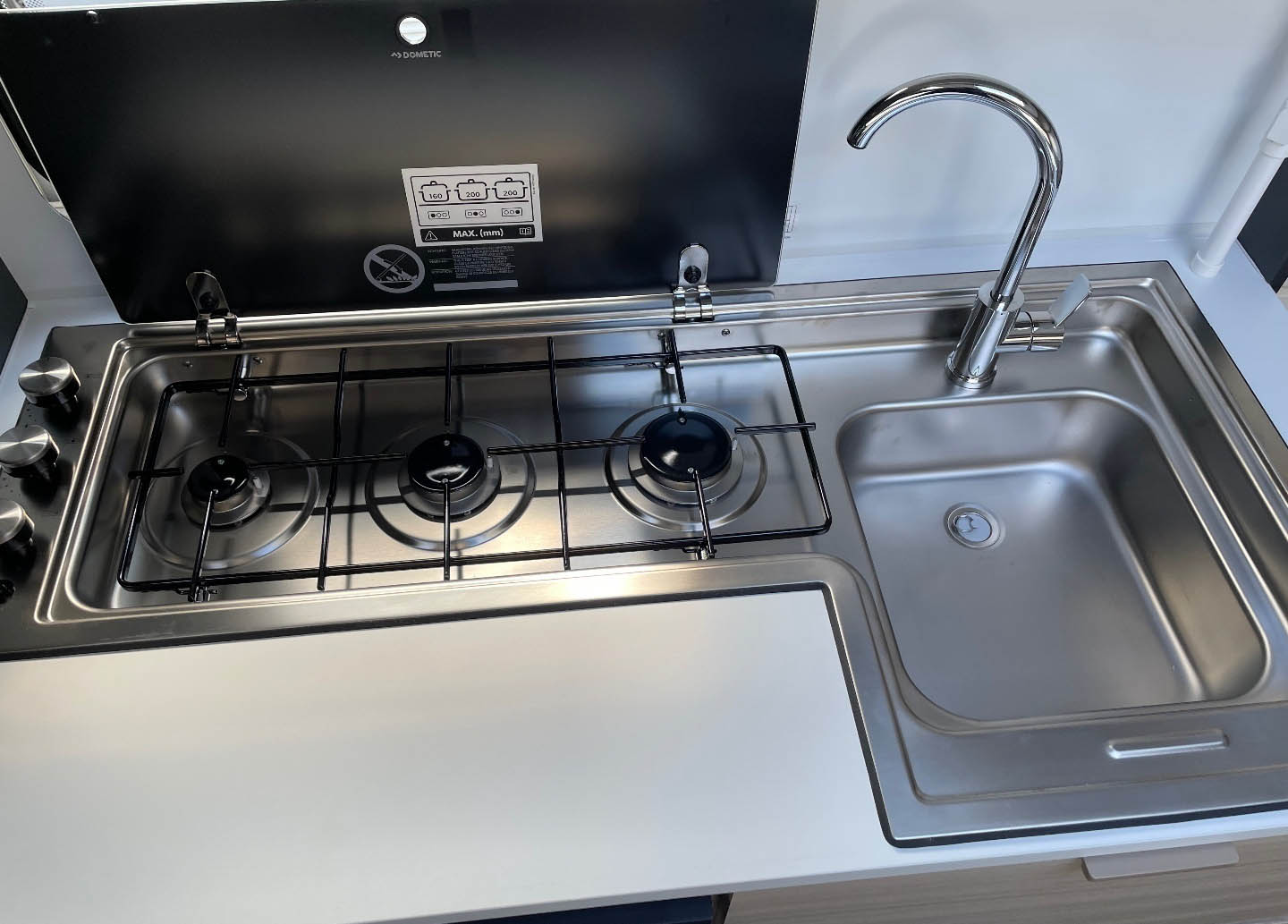 Adria Altea 432 PX фотография номер 32227