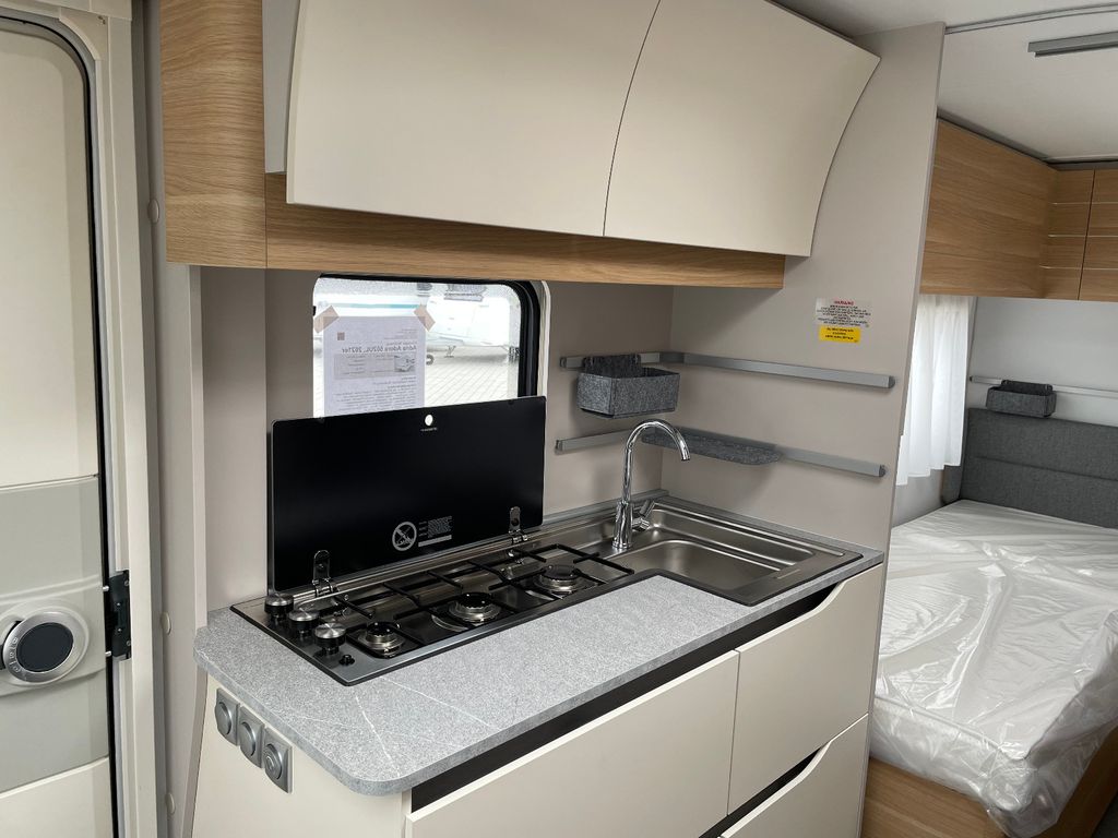 Adria Adora 502 UL фотография номер 32566