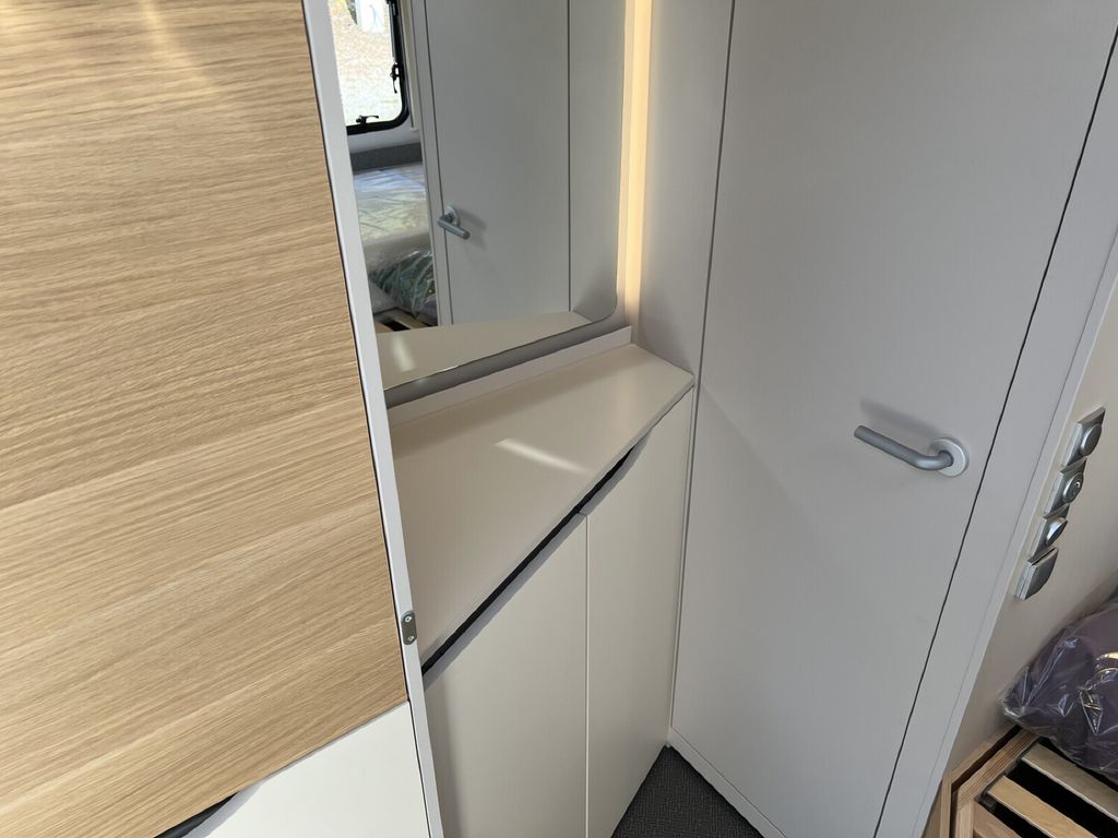 Adria Adora 522 UP фотография номер 32583