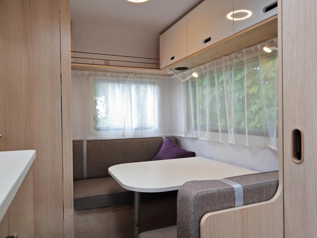 Adria Aviva 400 PS фотография номер 32019