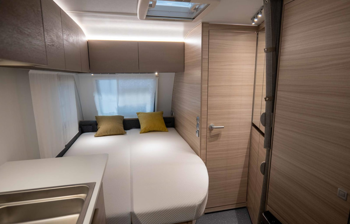 Adria Altea 472 PU фотография номер 32286
