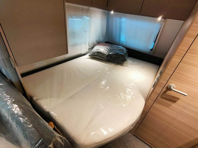 Adria Altea 402 PH фотография номер 32214