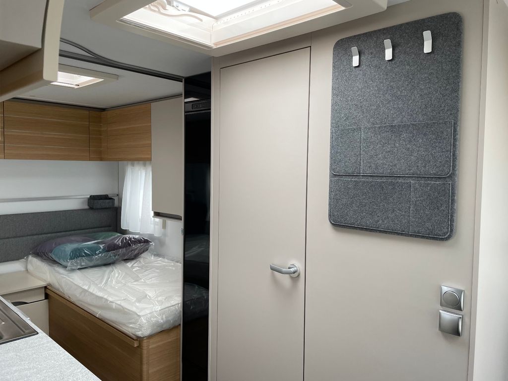 Adria Adora 502 UL фотография номер 32567