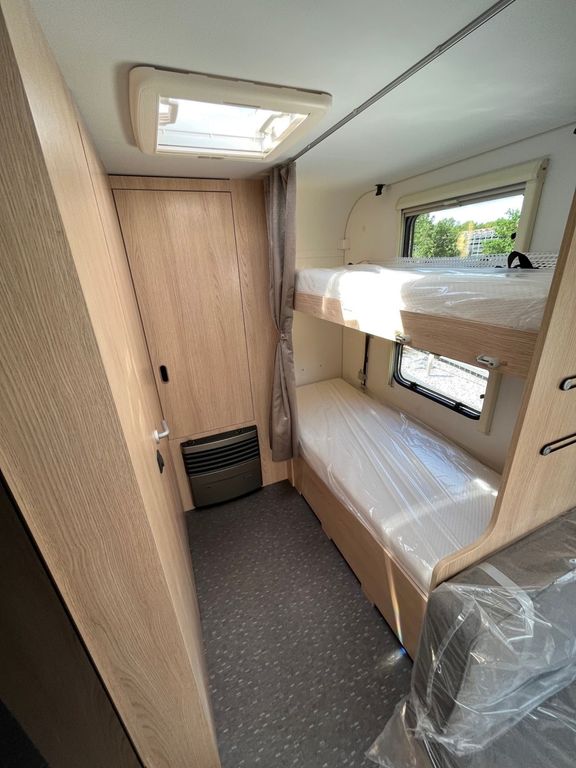 Adria Aviva 563 PT фотография номер 32155