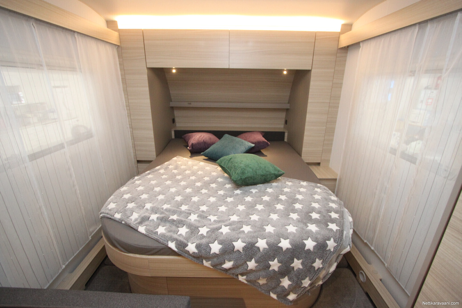 Adria Altea 542 PH фотография номер 32329