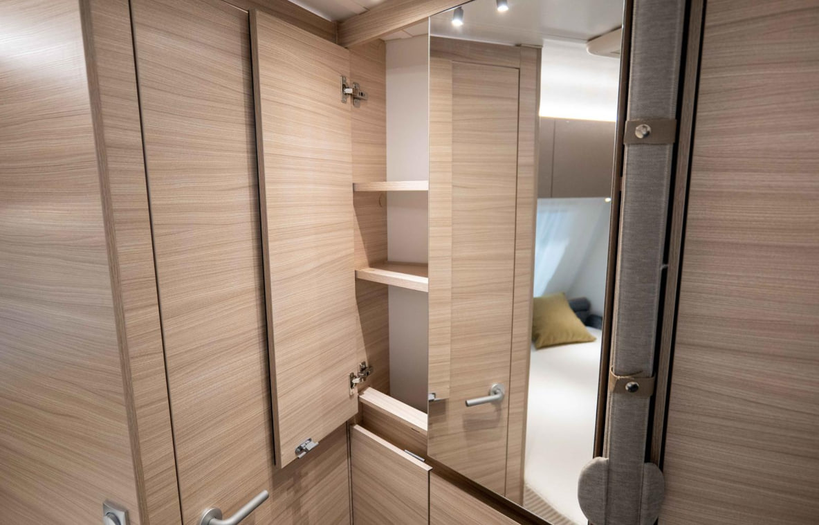 Adria Altea 472 PU фотография номер 32287