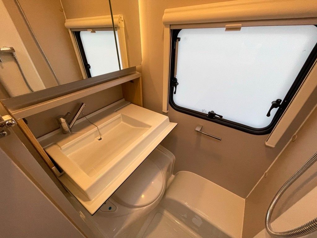 Adria Adora 542 UL фотография номер 34066