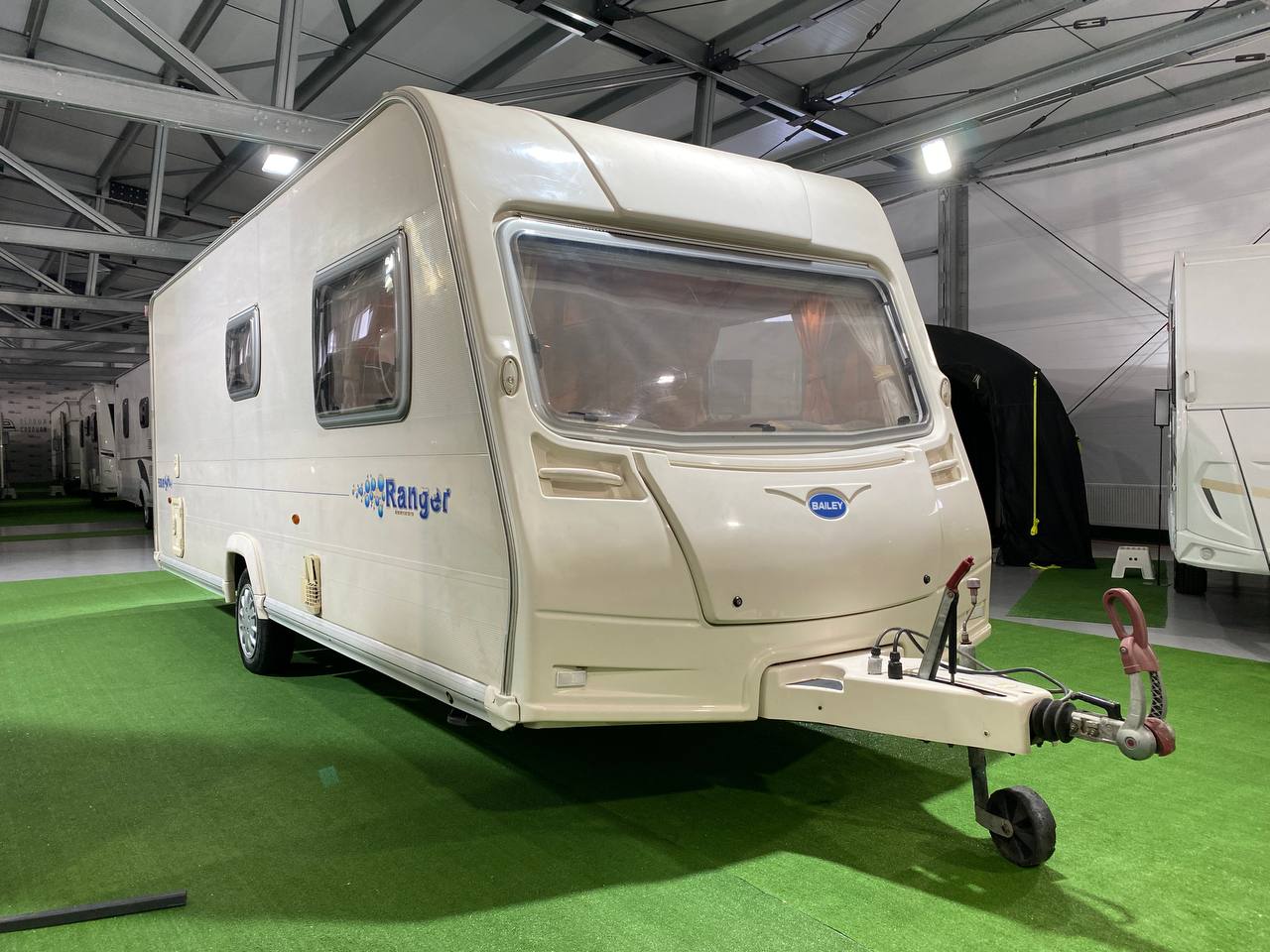 Bailey Ranger 550/6 2008 фотография номер 34370