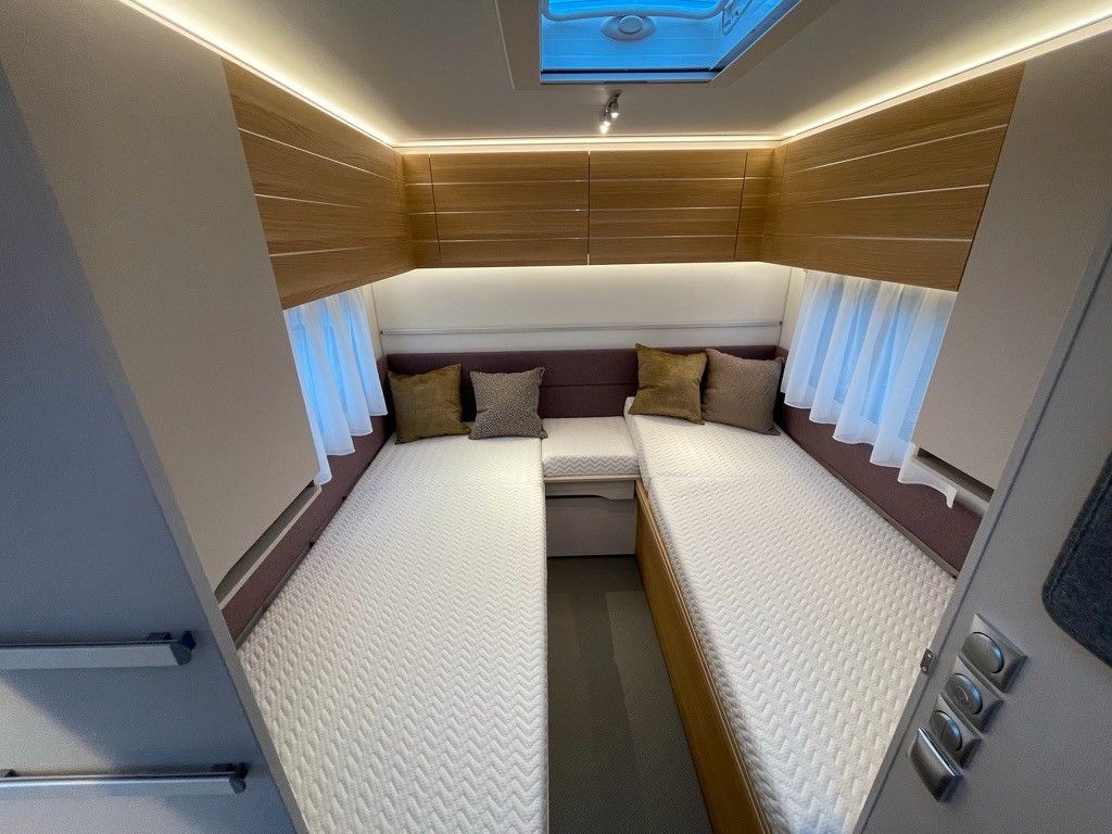 Adria Adora 542 UL фотография номер 34063