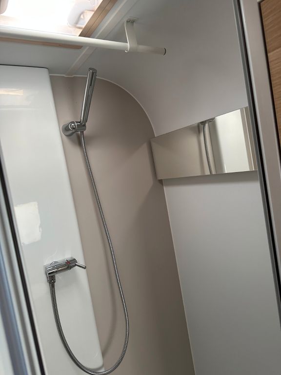 Adria Adora 613 HT фотография номер 34330
