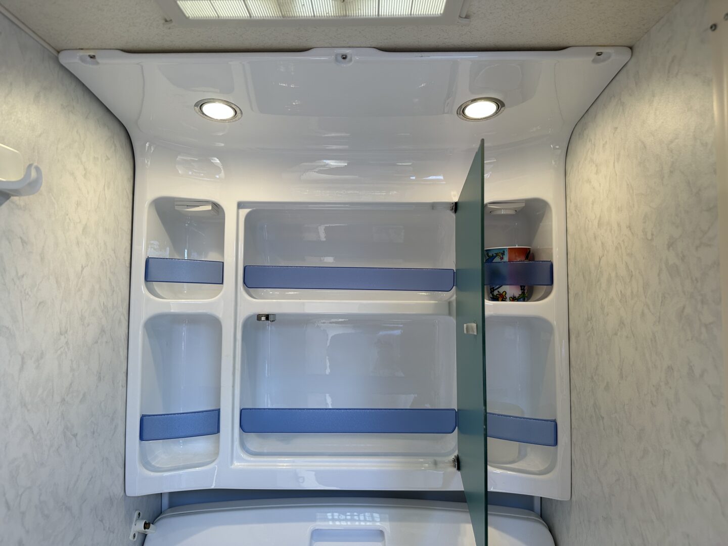 Hobby De Luxe Easy 400 SF 2004 фотография номер 54599