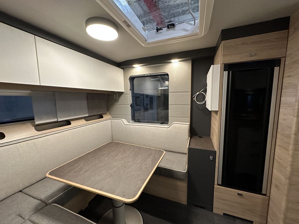 Tabbert Pantiga 490 E фотография номер 35246