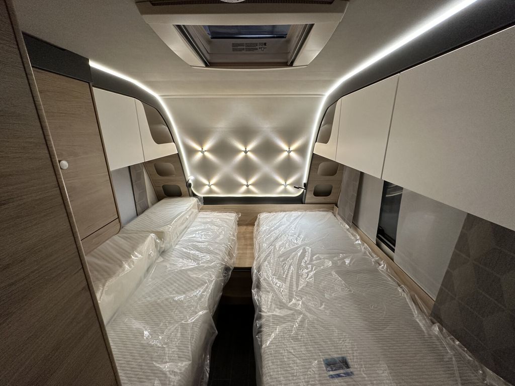 Tabbert Pantiga 490 E фотография номер 35248