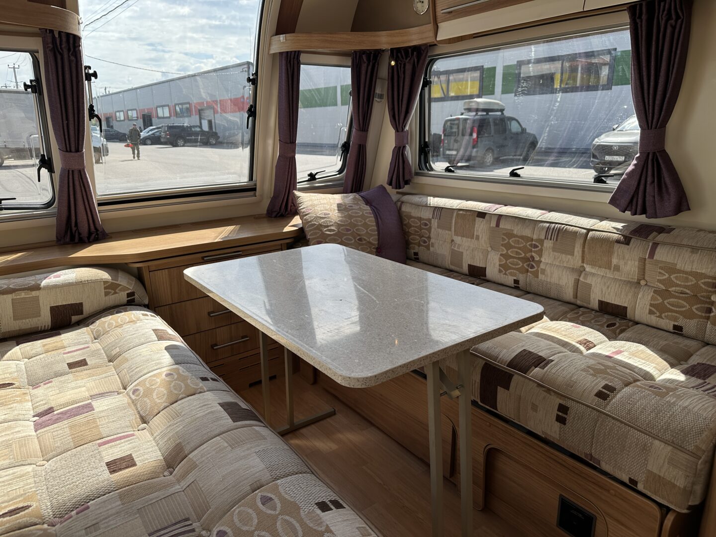 Bailey Unicorn Cartagena 2014 фотография номер 54618