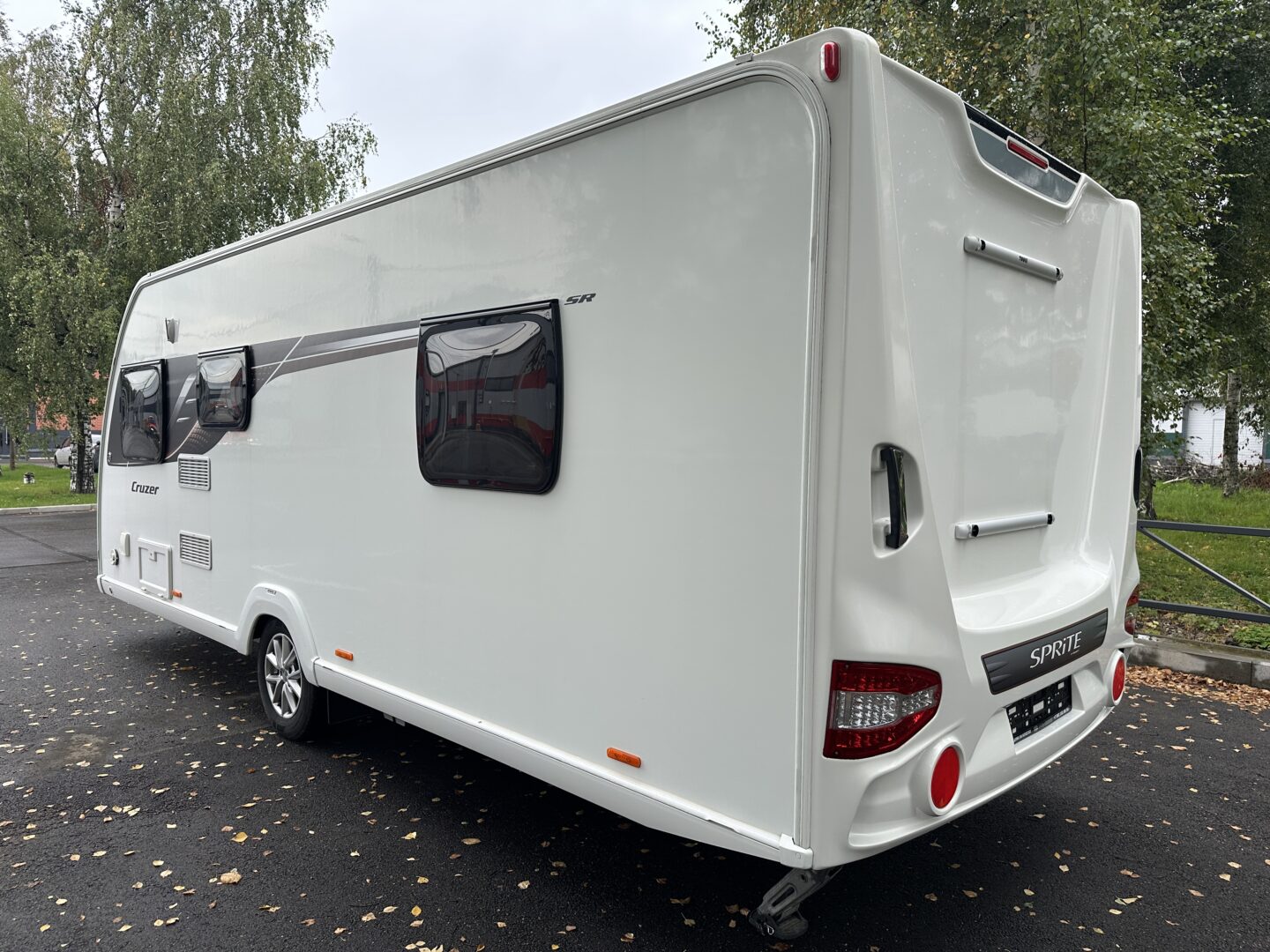 Swift Sprite Cruzer 520 SR 2023 фотография номер 55868